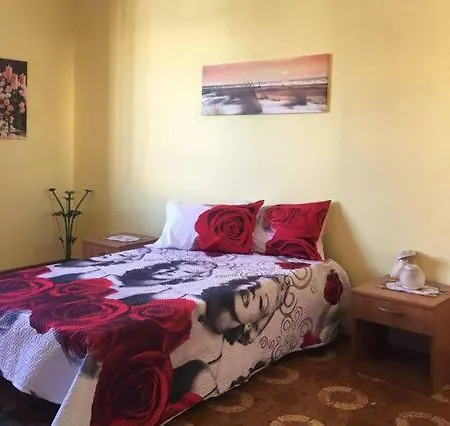 דירה A Casa Nostra קליארי