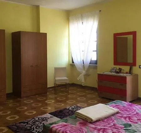 A Casa Nostra * קליארי