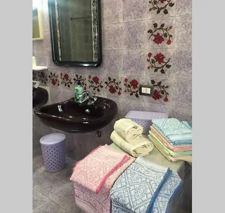 A Casa Nostra קליארי