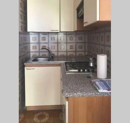 דירה A Casa Nostra קליארי